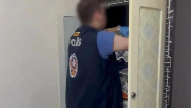 Siber suçlarla mücadele 99 şüpheli tutuklandı