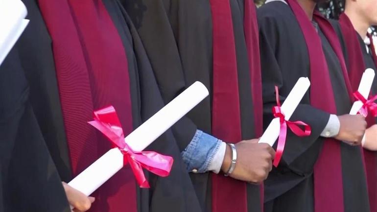 Sahte diploma çetesinde kod isim detayı