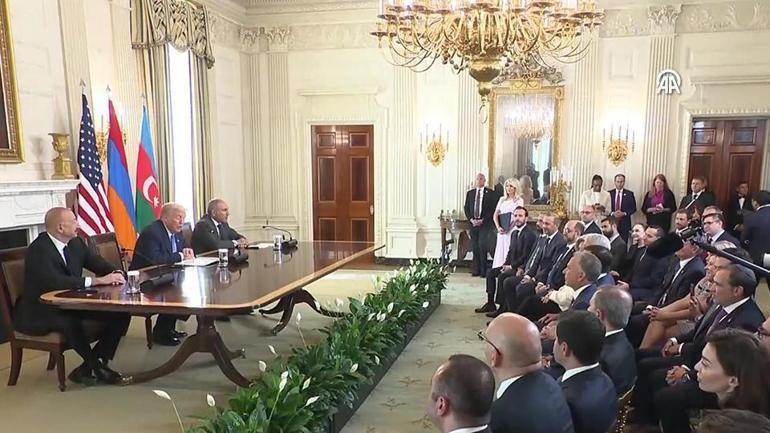 KABİNE TOPLANIYOR | İsrailin Gazzeyi işgal planına Ankara ne diyecek