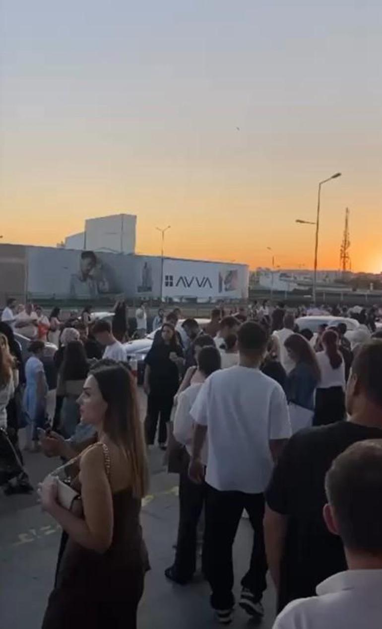 Simav fayı tehlikesi: Sındırgı depremi ne anlatıyor Prof. Dr. Süleyman Pampal CNNTÜRKte anlattı