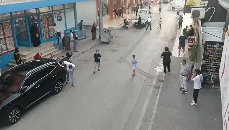 Simav fayı tehlikesi: Sındırgı depremi ne anlatıyor Prof. Dr. Süleyman Pampal CNNTÜRKte anlattı