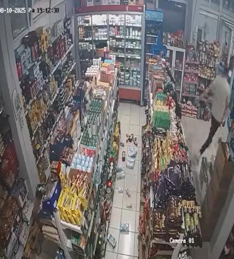 SON DAKİKA | Balıkesirde 6.1 büyüklüğünde deprem: 1 kişi hayatını kaybetti, 29 kişi yaralandı.