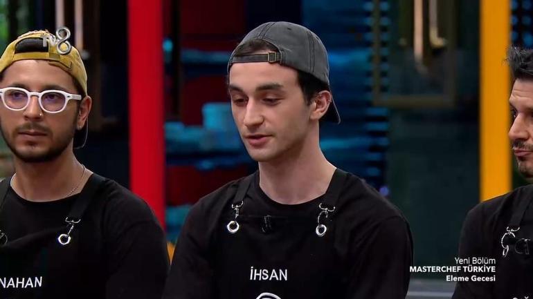 Son dakika: MasterChef kim elendi 10 Ağustos 2025 MasterChe kim gitti Tunahan mı İrem mi veda etti