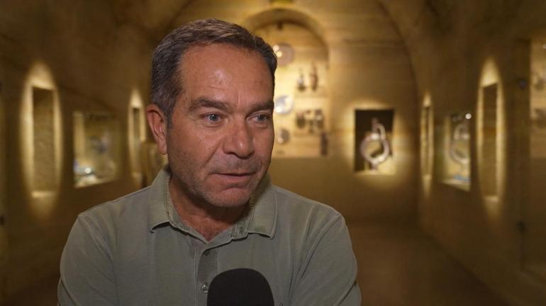 Kapadokya’da kültür rüzgarı Esnaf satışları yüzde 70 arttı