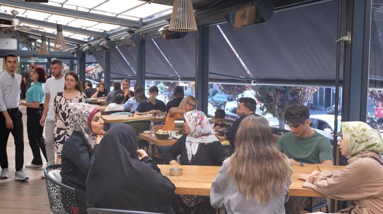 Kapadokya’da kültür rüzgarı Esnaf satışları yüzde 70 arttı