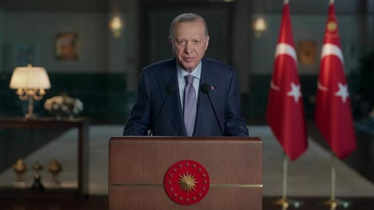 Cumhurbaşkanı Erdoğandan BMye reform çağrısı: Destek vermeye hazırız