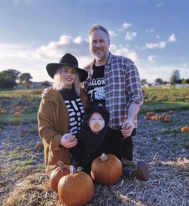 EVRE BAŞAK KİMDİR Evre B Clark olayı nedir Evre Başak hakkında iddialar gündem oldu