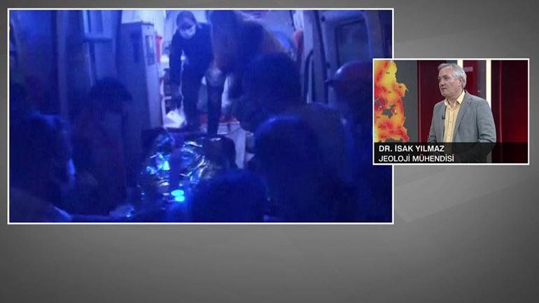 Egede yıkıcı deprem kapıda mı, bölgeyi ne bekliyor