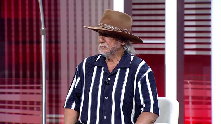 Türkiyenin konuştuğu isim CNN TÜRKte Prof. Dr. Şener Üşümezsoydan depreme ilişkin kritik açıklamalar