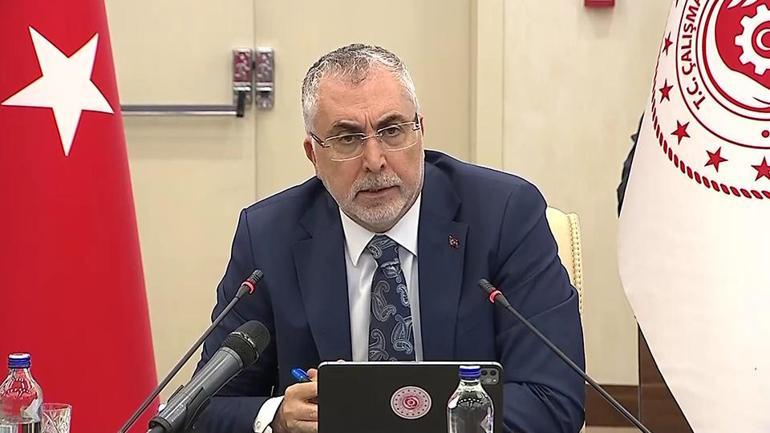 Memurun zam pazarlığı sürüyor