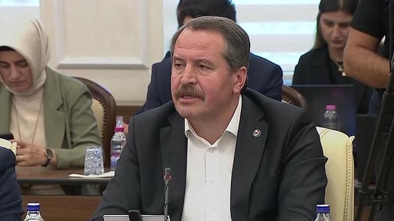 Memurun zam pazarlığı sürüyor