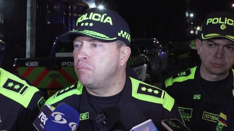 Kolombiya’da başkan adayına suikast: Miguel Uribe silahlı saldırıdan 2 ay sonra hayatını kaybetti