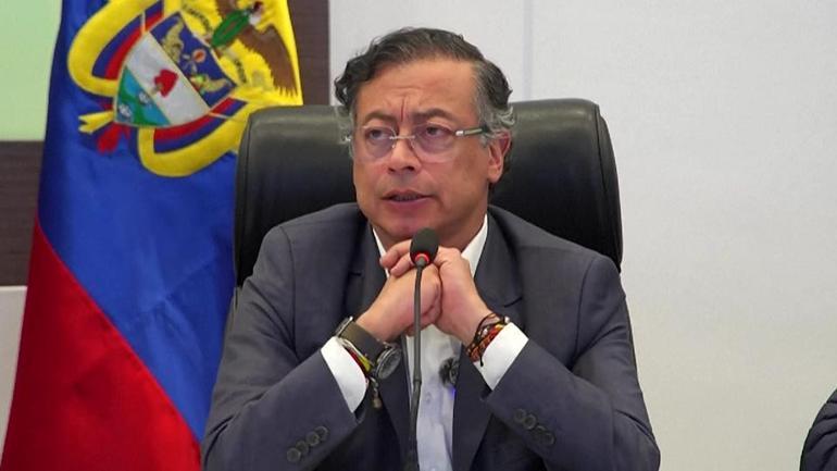 Kolombiya’da başkan adayına suikast: Miguel Uribe silahlı saldırıdan 2 ay sonra hayatını kaybetti