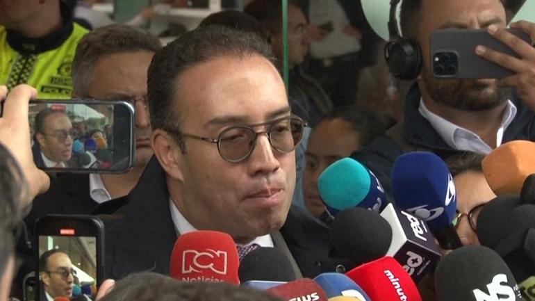 Kolombiya’da başkan adayına suikast: Miguel Uribe silahlı saldırıdan 2 ay sonra hayatını kaybetti