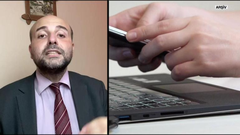 YÜZ BİNLERCE LİRA Uykusunda telefonundan kredi çekildi