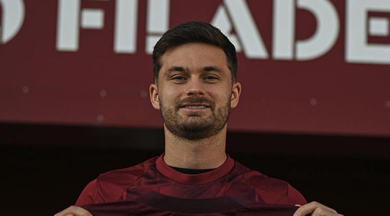 Kocaelispor, Karol Linetty’i açıkladı