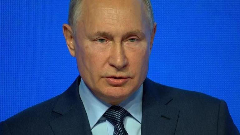 Finlandiya Dışişleri Bakanı’ndan Putin yorumu: Putin zaman kazanma konusunda usta
