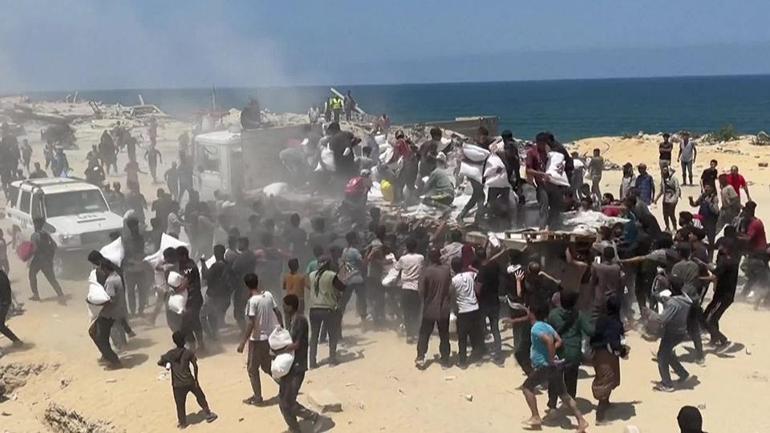 Norveç’ten İsrail’e yaptırım kararı