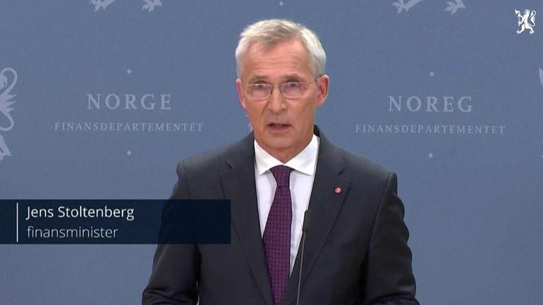 Norveç’ten İsrail’e yaptırım kararı