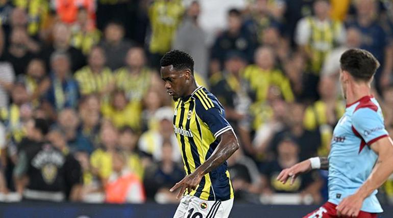 Jhon Duran açıkladı Sakatlığı ne durumda