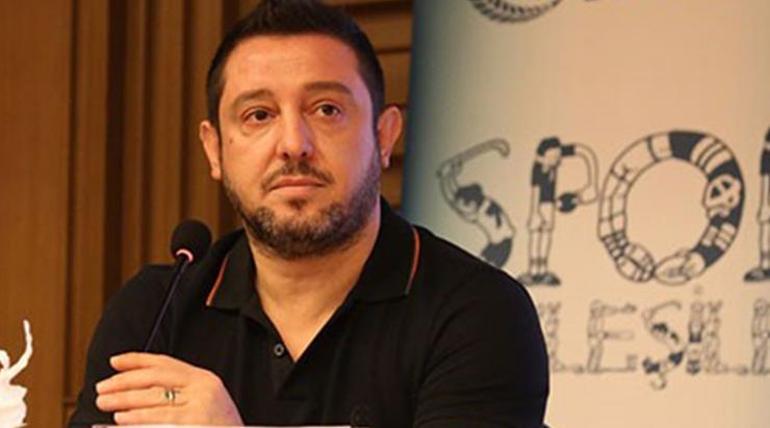 Nihat Kahveci’den Fenerbahçe - Feyenoord maçı yorumu: Taraftarı övdü