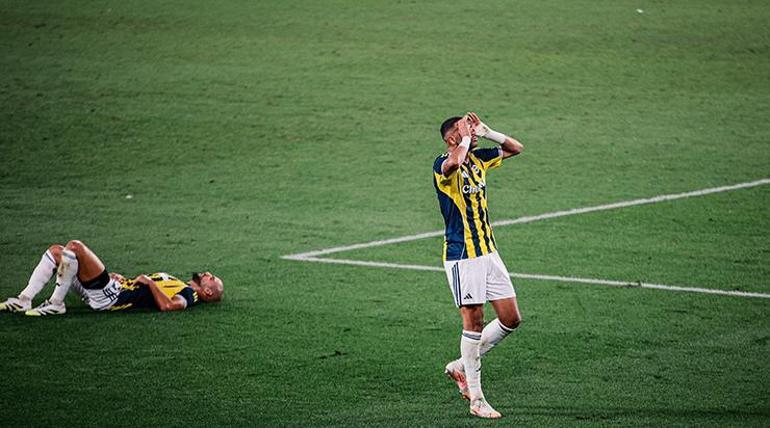 Fenerbahçe’nin Şampiyonlar Ligi play-off turundaki rakibi belli oldu
