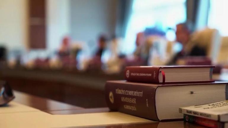 Hayati Yazıcı: Terörsüz Türkiyeyi istemeyenler var