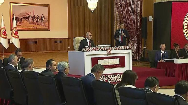 Hayati Yazıcı: Terörsüz Türkiyeyi istemeyenler var