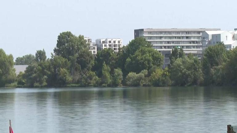 Fransada termometreler 42 dereceyi gösterdi, daha da artacak