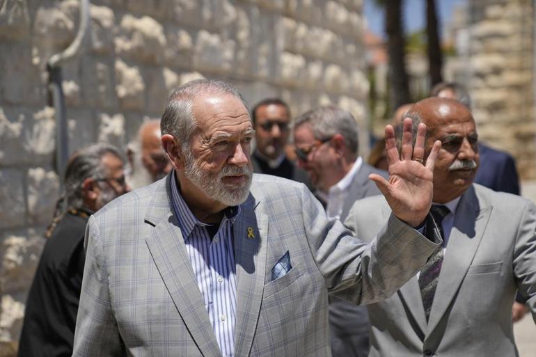 ABD Büyükelçisi Huckabee’den insanlık dışı sözler Gıda yerine, zayıflama iğnesi önerdi....