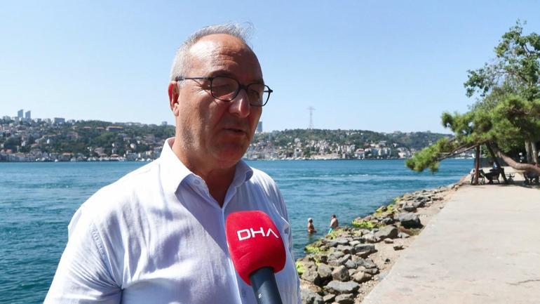 İstanbul için kötü haber: Sıcak hava bitiyor derken nem bunaltacak