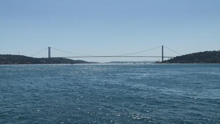 İstanbul için kötü haber: Sıcak hava bitiyor derken nem bunaltacak