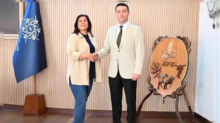 Özelden Çerçioğlu üzerinden Kılıçdaroğluna mesaj CHPden AK Parti iddiasına ilk tepkiler...