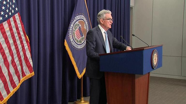 Trump’tan FED Başkanı’na dava tehdidi