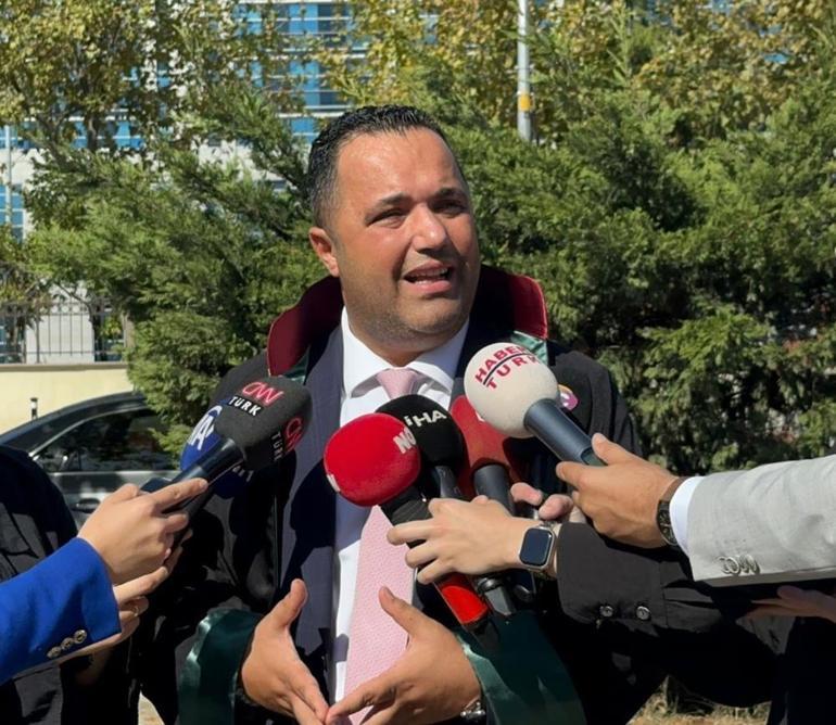 SON DAKİKA | Savcık ifadesi ortaya çıkmıştı Rezan Epözdemir tutuklama talebi ile sevk edildi