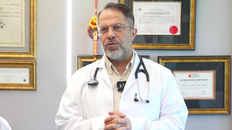 Sıcak hava kalp krizini tetikliyor