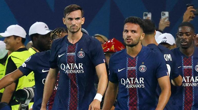 Avrupa’nın en büyüğü Paris Saint-Germain