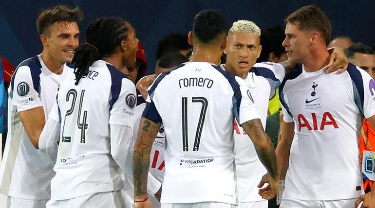 Avrupa’nın en büyüğü Paris Saint-Germain