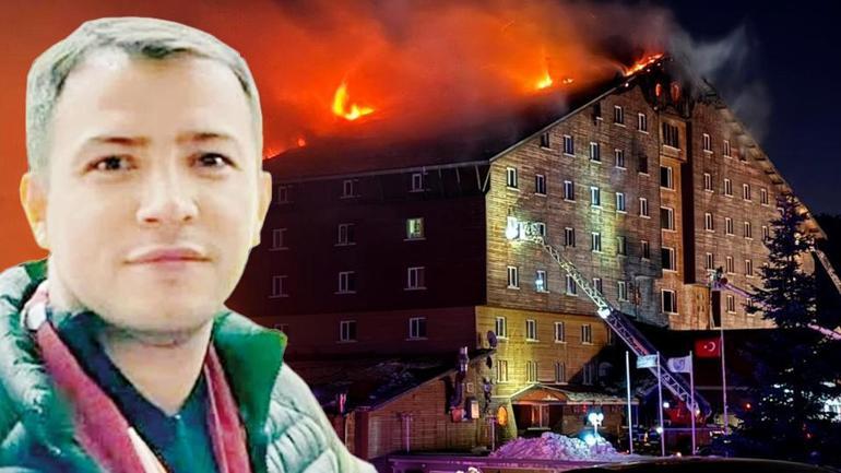 Kartalkaya faciasında yeni skandal: İtfaiyeci İrfan Acarın yalan raporu ve 428 bin TLlik şüphe