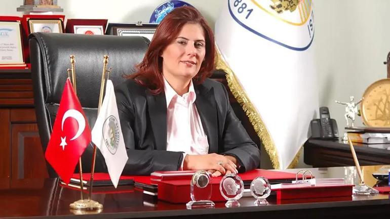 SON DAKİKA CHPDE KRİZİN ADI: Topuklu Efe