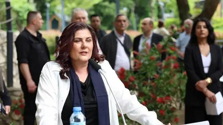SON DAKİKA CHPDE KRİZİN ADI: Topuklu Efe