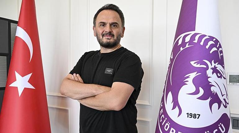 Keçiörengücü’nden Barış Alper Yılmaz açıklaması