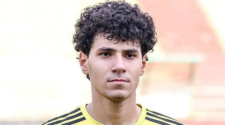 Fenerbahçe, Omar Fayed’i Portekiz’e kiraladı