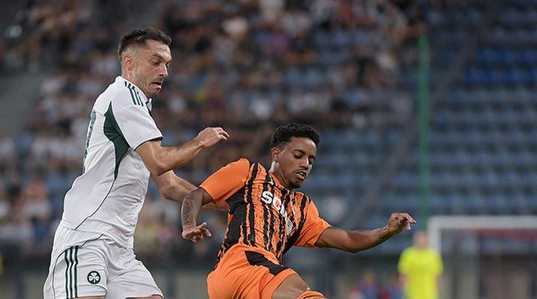 Samsunspor’un rakibi belli oldu