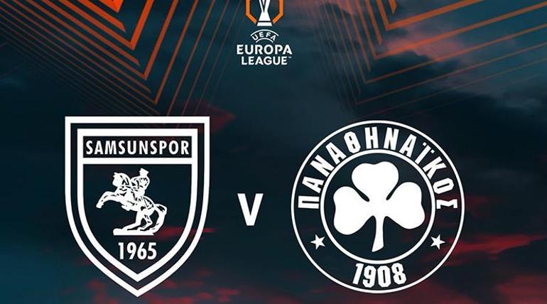Samsunspor’un rakibi belli oldu