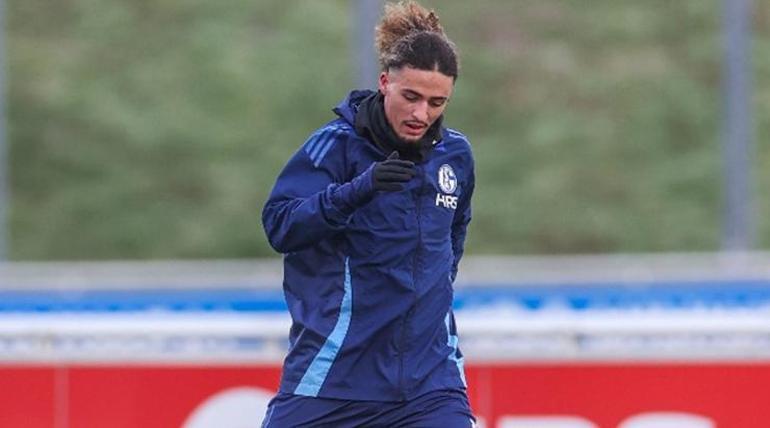 Beşiktaş, sağ bek transferini bitirdi
