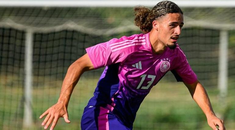 Beşiktaş, sağ bek transferini bitirdi