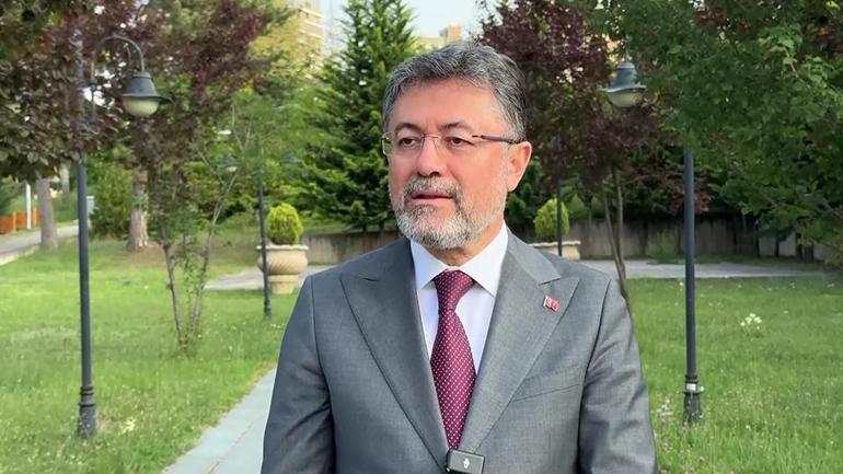 Bakan Yumaklı duyurdu… Batman’a dev tarım tesisi geliyor