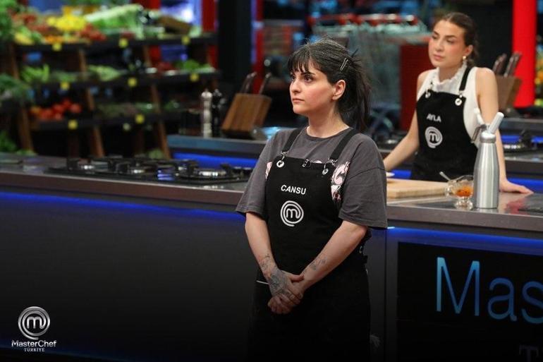 MasterChef kim aday İşte 5. ve 6. eleme adayları 14 Ağustos 2025 MasterChef dokunulmazlık oyununda neler yaşandı