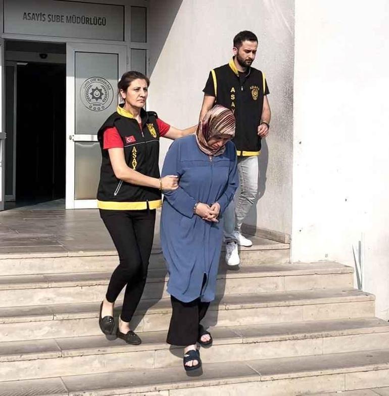 Canlı yayında cinayet itirafı gelmişti Sebile Yörük, yeniden tutuklandı...